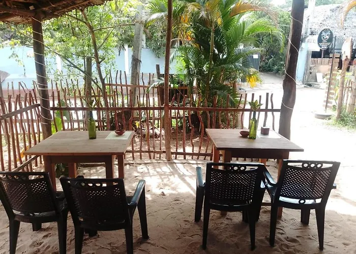 Hiriketiya Rose Homestay