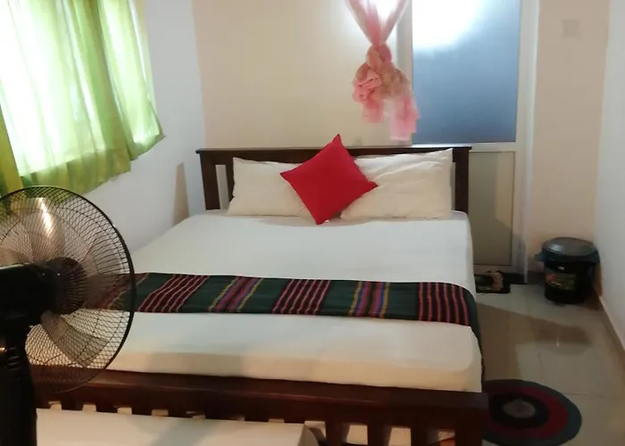 Hiriketiya Rose Homestay