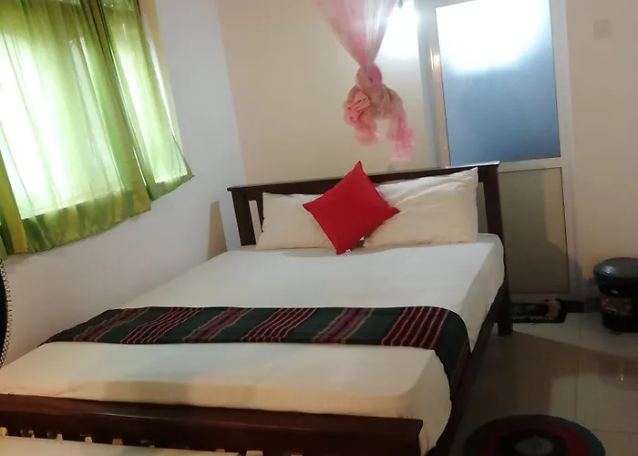 Hiriketiya Rose Homestay