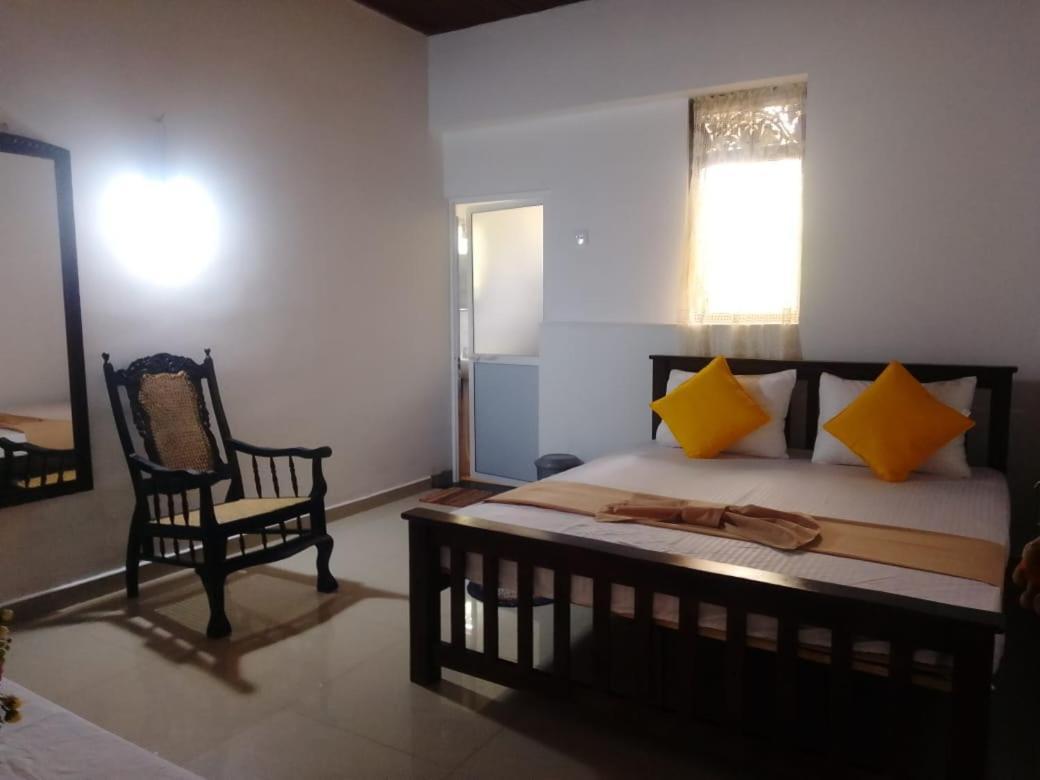 Hiriketiya Rose Homestay