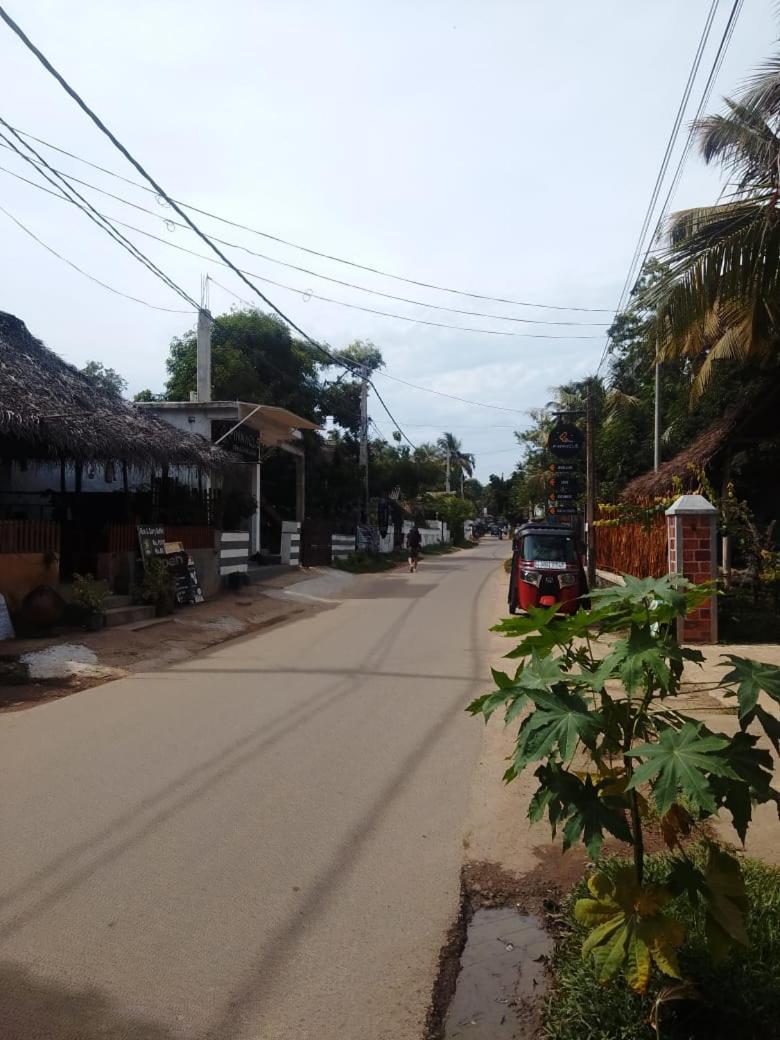 Hiriketiya Rose Homestay Dickwella
