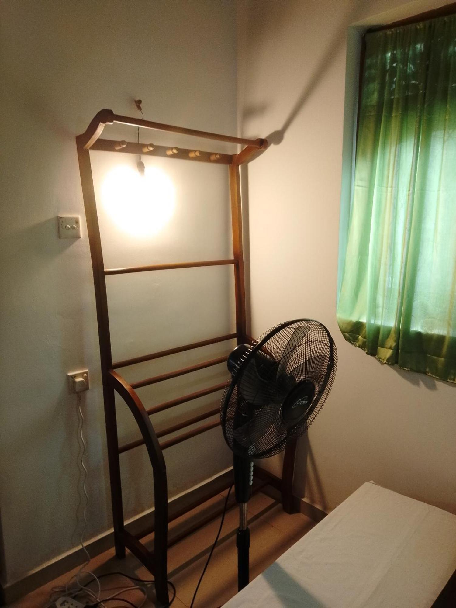 Homestay Hiriketiya Rose Dickwella
